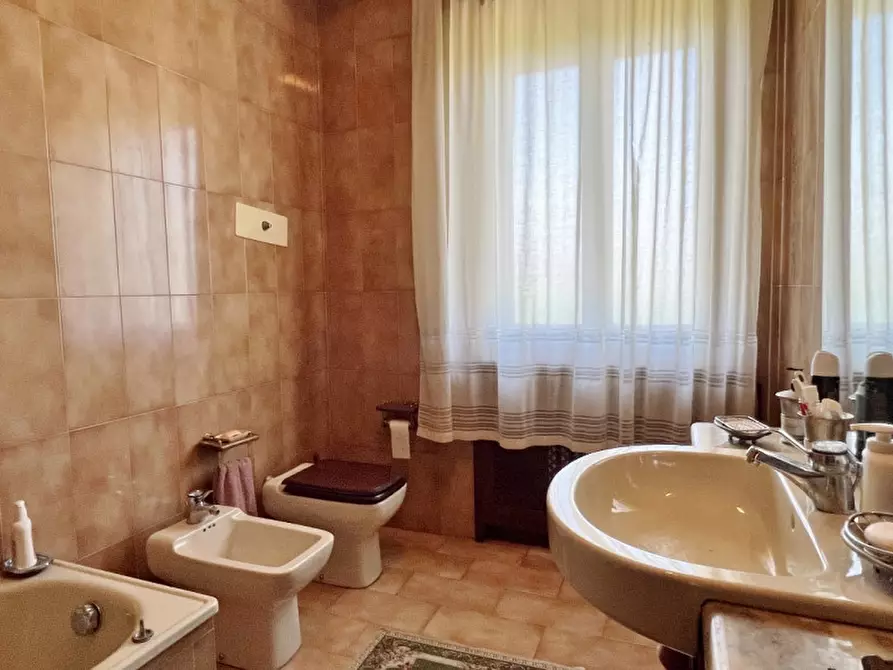 Immagine 19 di Casa indipendente in vendita  in Strada della Paglia a Vicenza