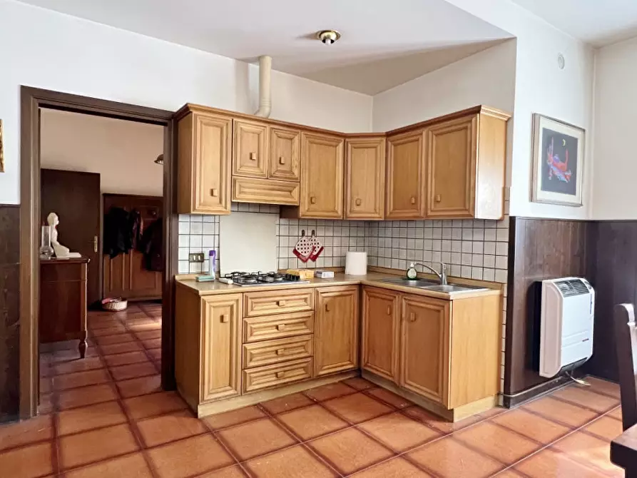 Immagine 23 di Casa indipendente in vendita  in Strada della Paglia a Vicenza