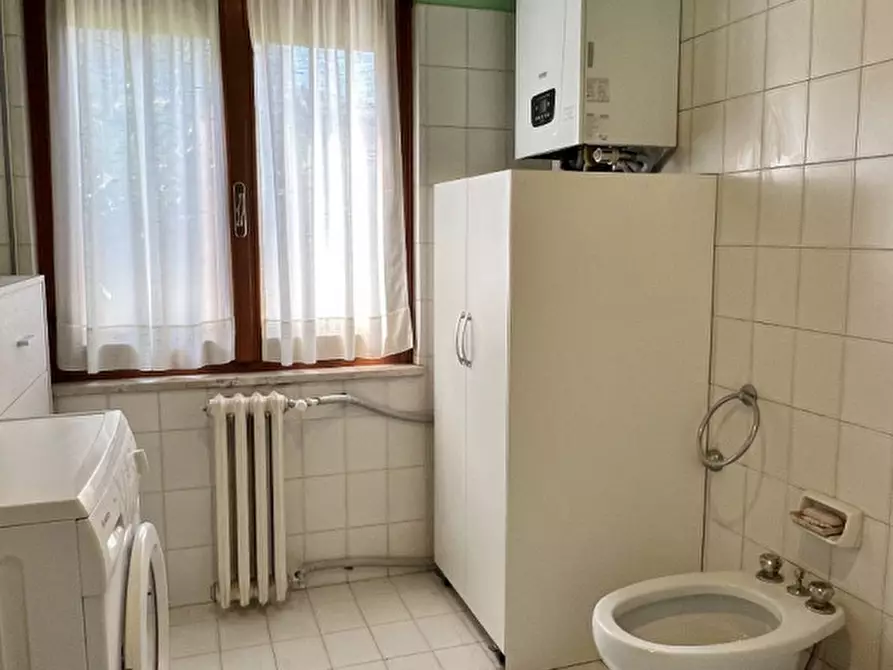 Immagine 25 di Casa indipendente in vendita  in Strada della Paglia a Vicenza