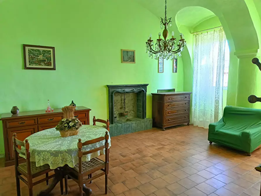 Immagine 2 di Casa indipendente in vendita  in Via Palestro 17 a Caresana