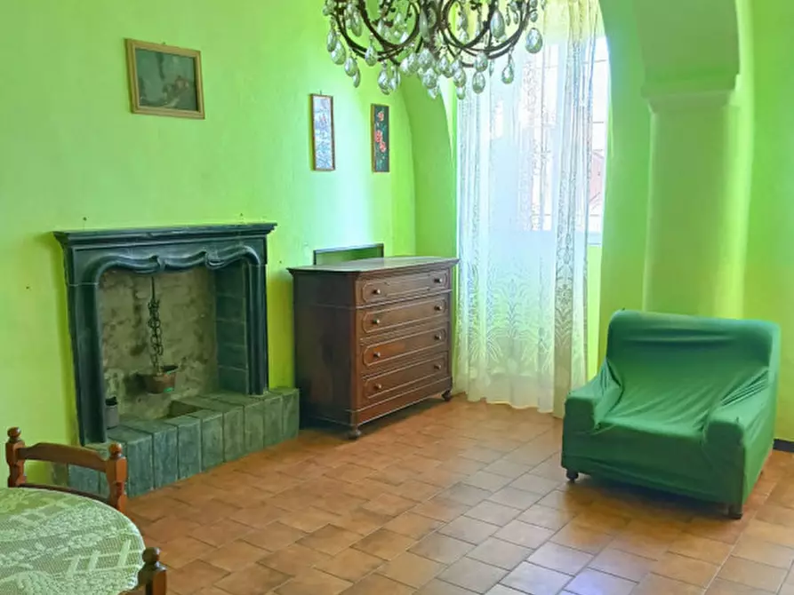 Immagine 3 di Casa indipendente in vendita  in Via Palestro 17 a Caresana