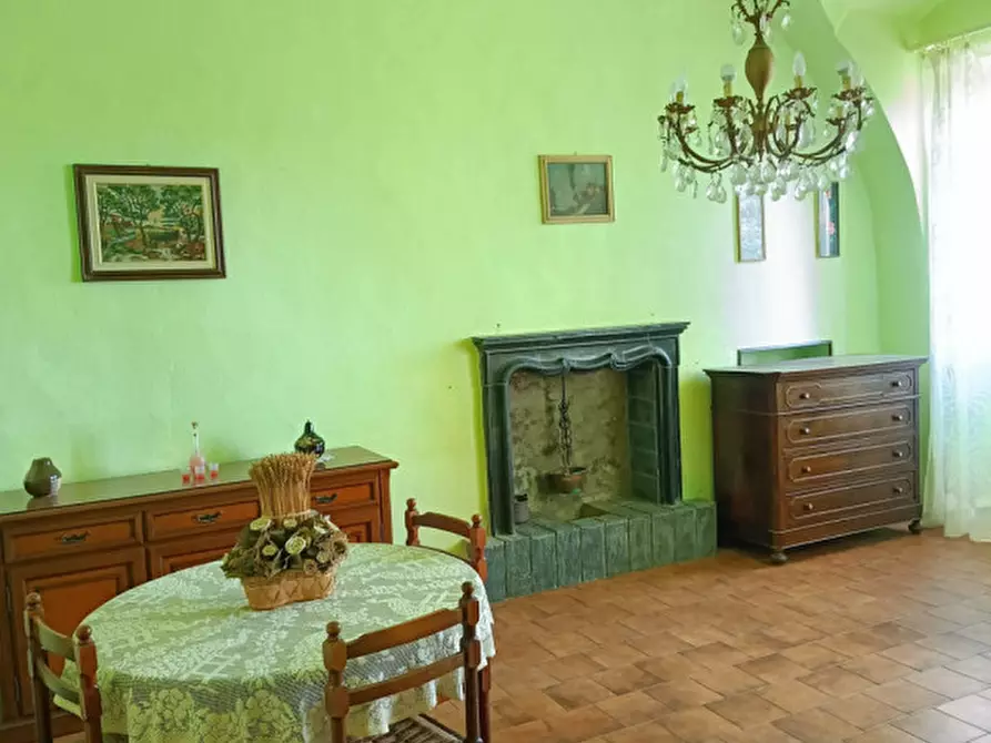 Immagine 4 di Casa indipendente in vendita  in Via Palestro 17 a Caresana