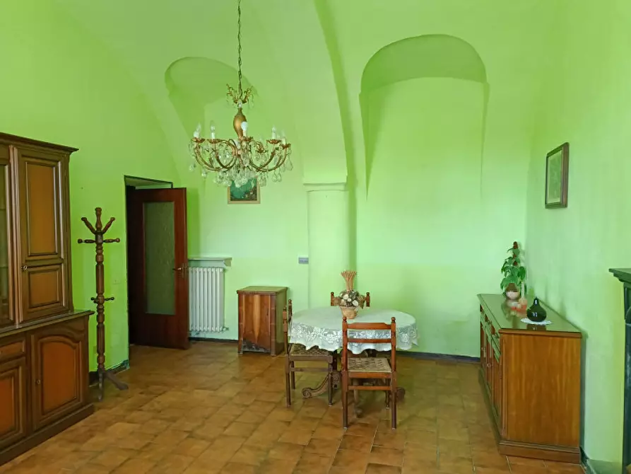 Immagine 5 di Casa indipendente in vendita  in Via Palestro 17 a Caresana