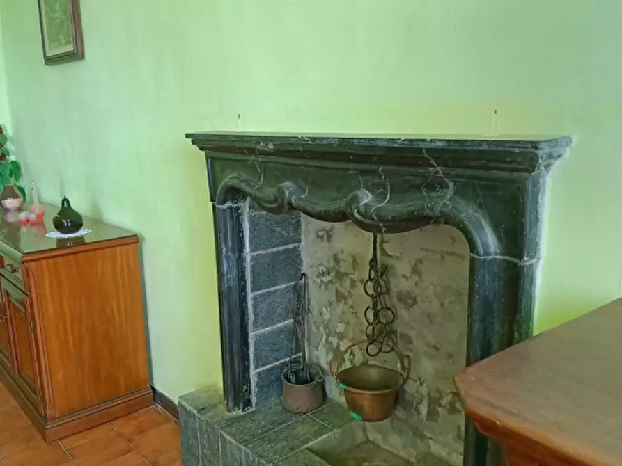 Immagine 6 di Casa indipendente in vendita  in Via Palestro 17 a Caresana