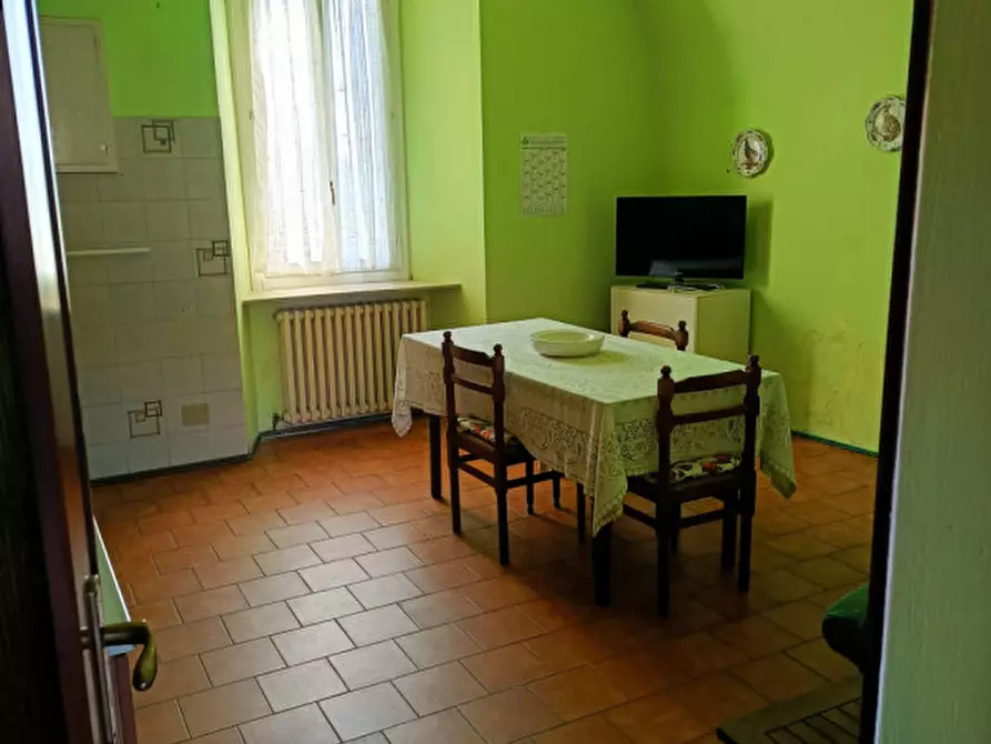 Immagine 7 di Casa indipendente in vendita  in Via Palestro 17 a Caresana