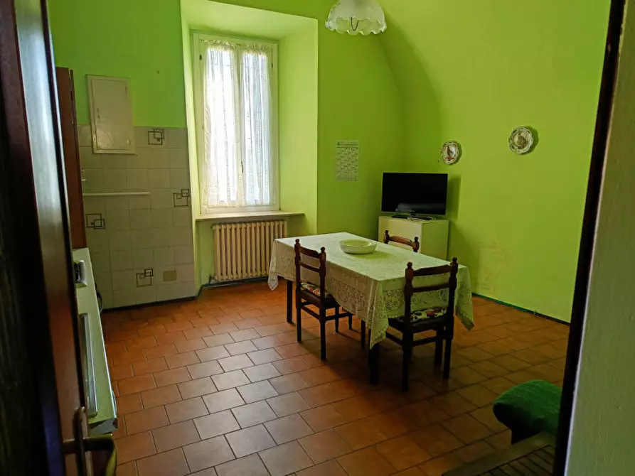 Immagine 8 di Casa indipendente in vendita  in Via Palestro 17 a Caresana