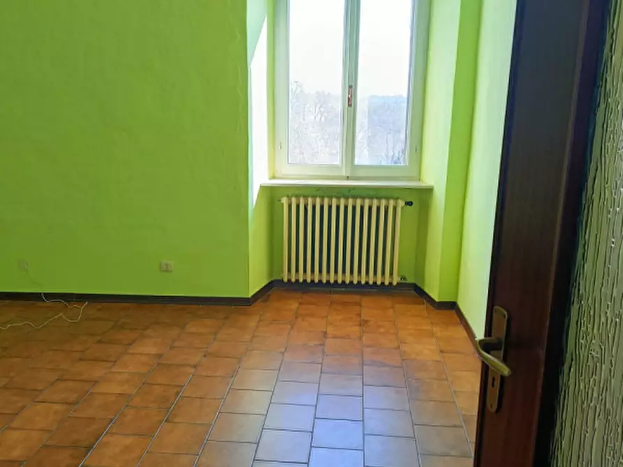 Immagine 10 di Casa indipendente in vendita  in Via Palestro 17 a Caresana