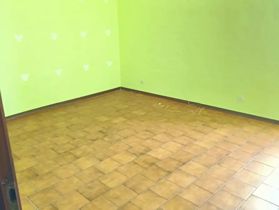 Immagine 11 di Casa indipendente in vendita  in Via Palestro 17 a Caresana