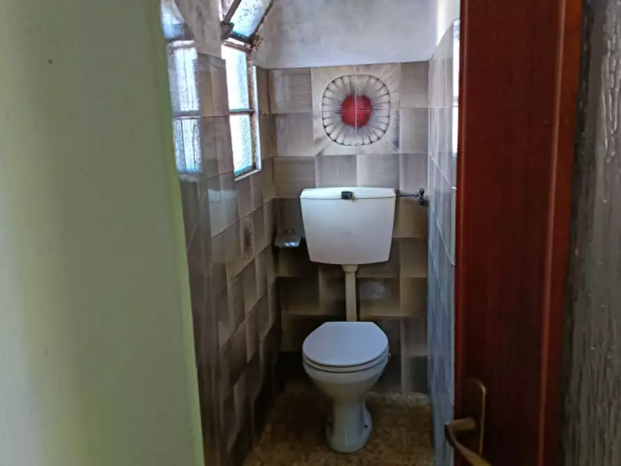 Immagine 13 di Casa indipendente in vendita  in Via Palestro 17 a Caresana