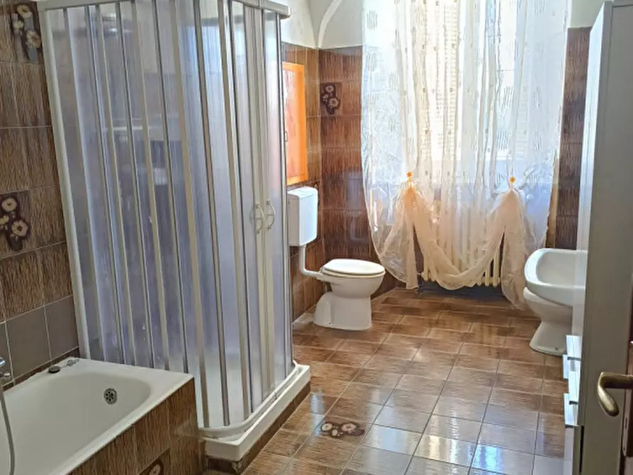 Immagine 14 di Casa indipendente in vendita  in Via Palestro 17 a Caresana