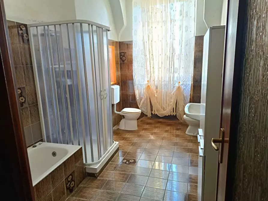 Immagine 15 di Casa indipendente in vendita  in Via Palestro 17 a Caresana