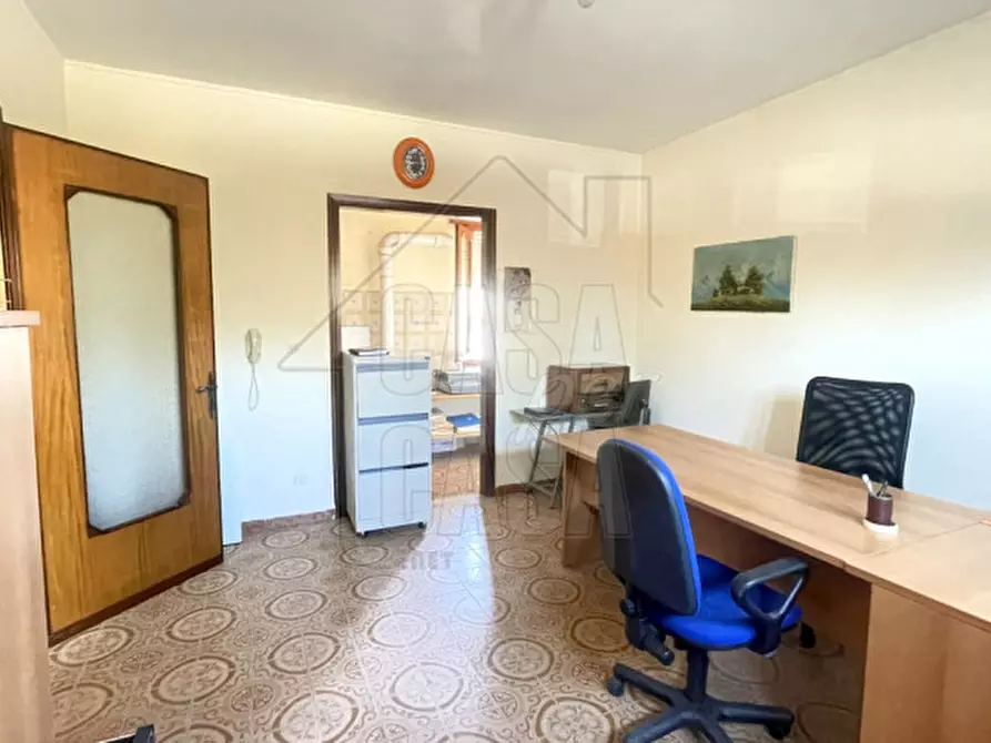 Immagine 2 di Appartamento in vendita  in Via Roma Est a Ospedaletto Euganeo