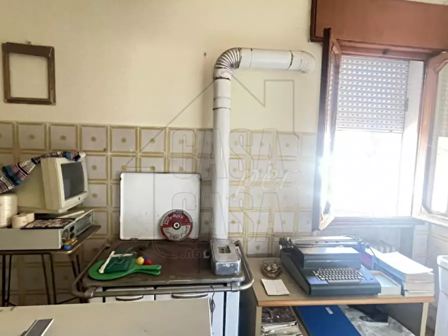 Immagine 3 di Appartamento in vendita  in Via Roma Est a Ospedaletto Euganeo