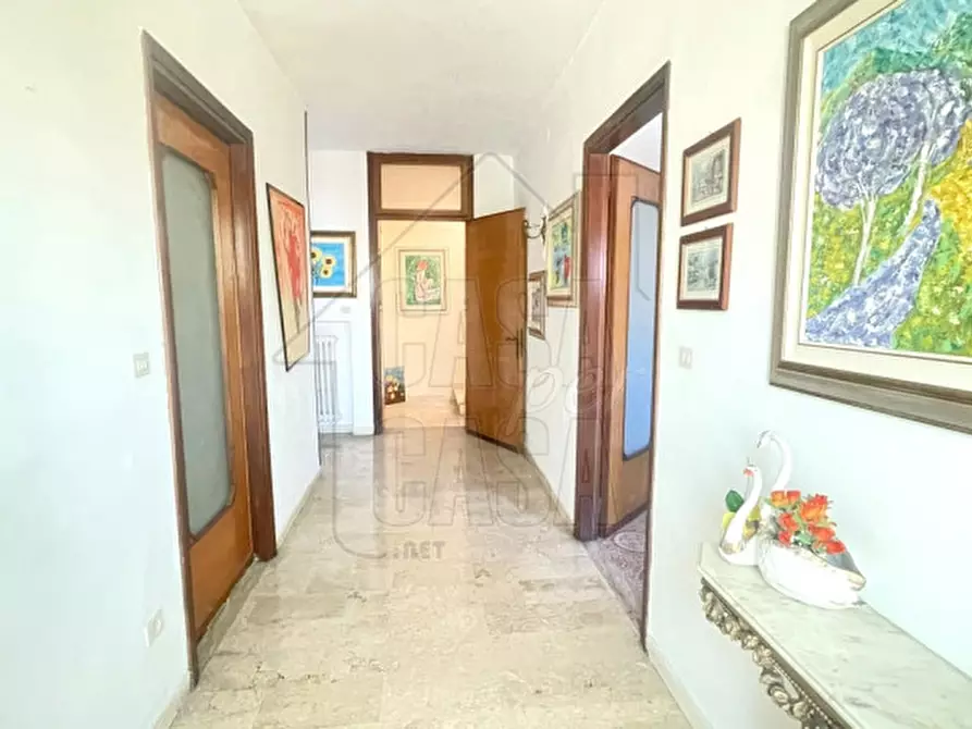 Immagine 4 di Appartamento in vendita  in Via Roma Est a Ospedaletto Euganeo