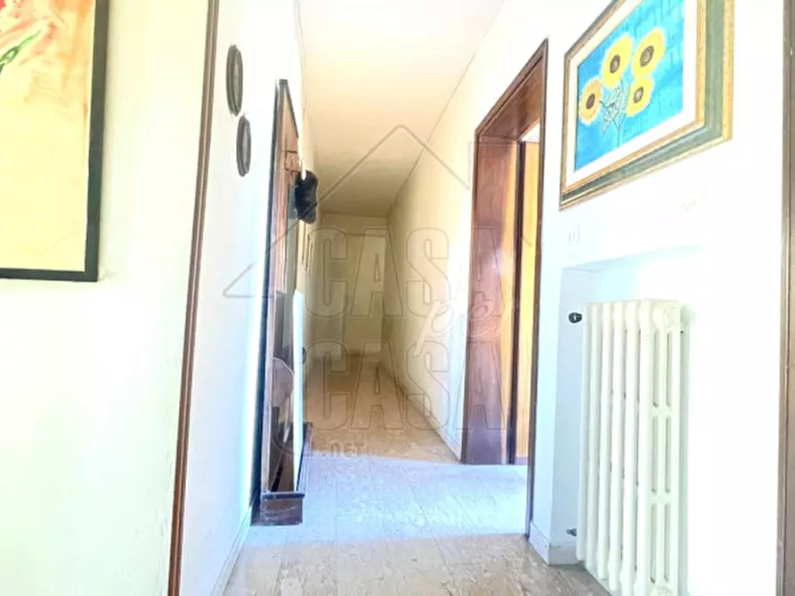 Immagine 5 di Appartamento in vendita  in Via Roma Est a Ospedaletto Euganeo