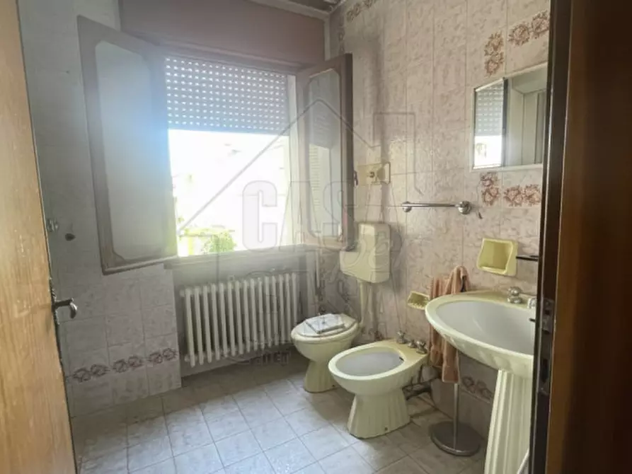 Immagine 6 di Appartamento in vendita  in Via Roma Est a Ospedaletto Euganeo