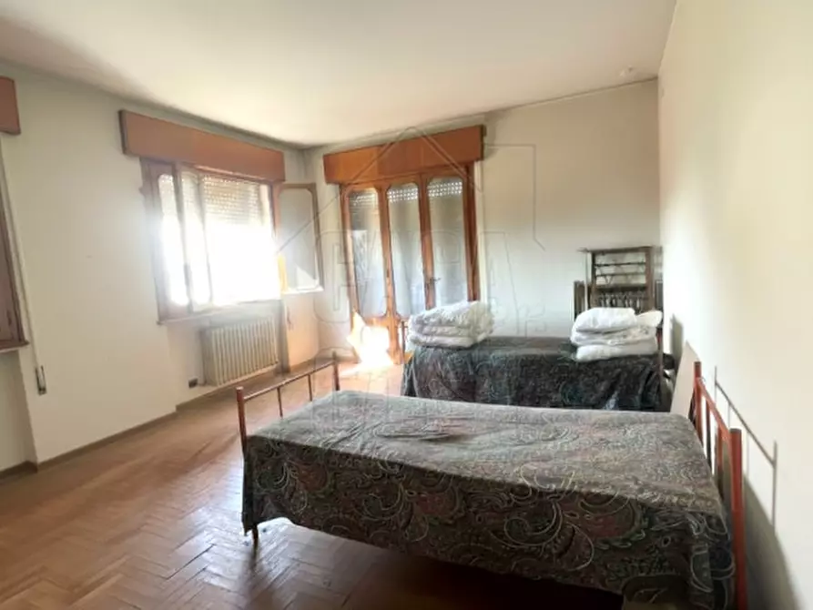 Immagine 9 di Appartamento in vendita  in Via Roma Est a Ospedaletto Euganeo