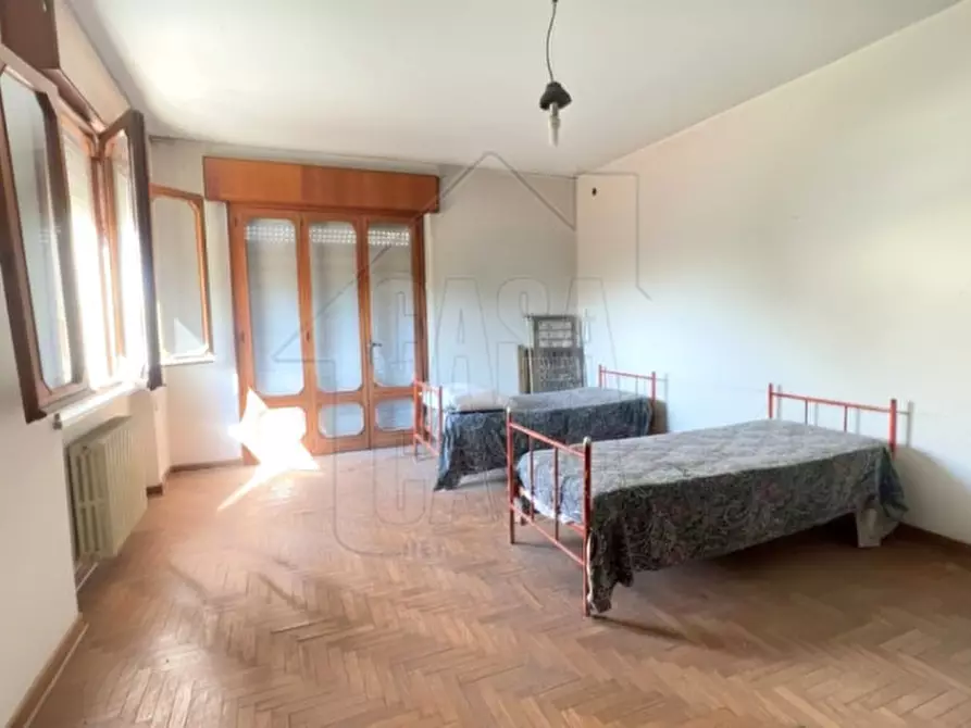 Immagine 10 di Appartamento in vendita  in Via Roma Est a Ospedaletto Euganeo