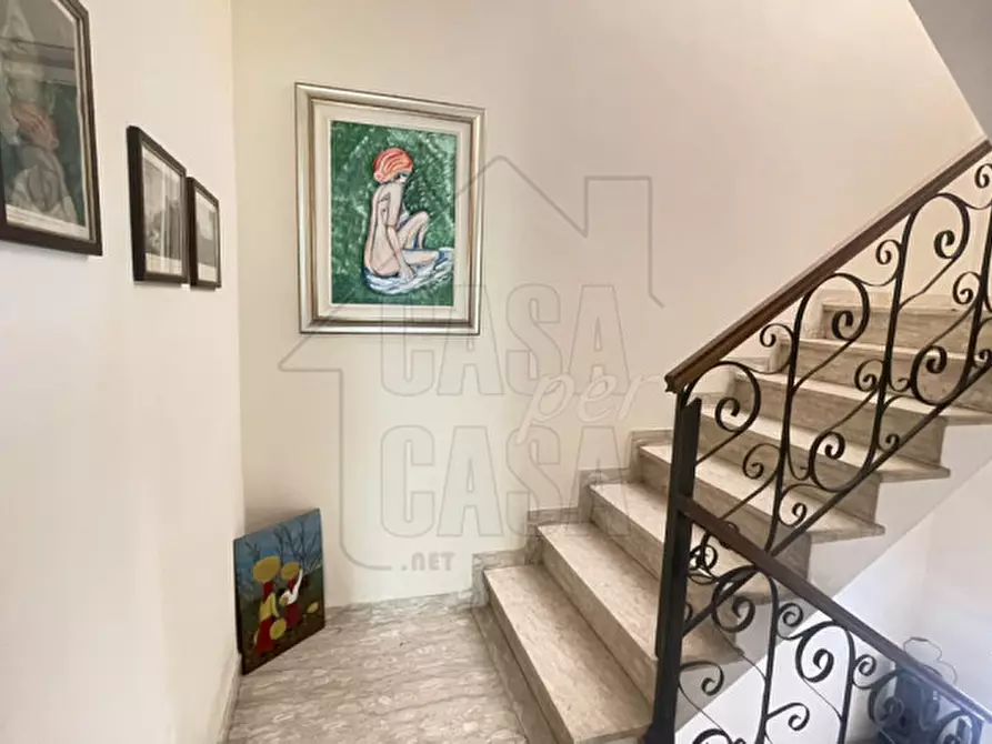 Immagine 11 di Appartamento in vendita  in Via Roma Est a Ospedaletto Euganeo