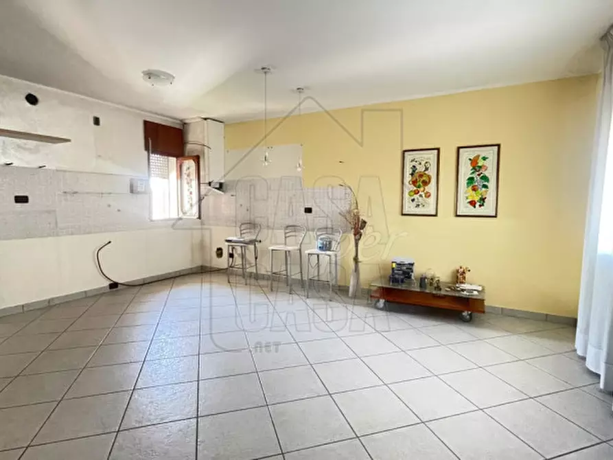 Immagine 13 di Appartamento in vendita  in Via Roma Est a Ospedaletto Euganeo