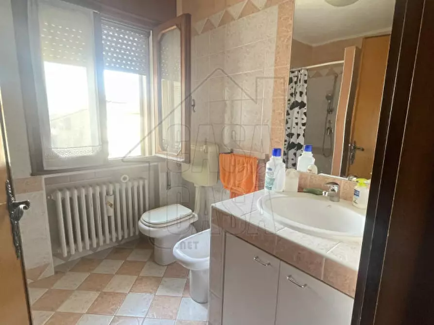 Immagine 14 di Appartamento in vendita  in Via Roma Est a Ospedaletto Euganeo