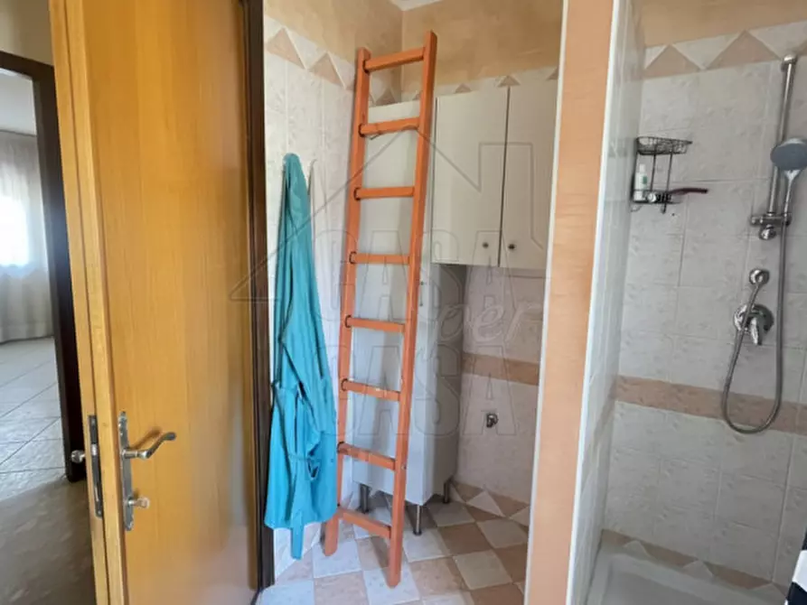 Immagine 15 di Appartamento in vendita  in Via Roma Est a Ospedaletto Euganeo