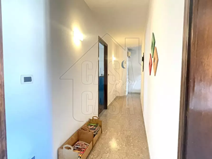 Immagine 16 di Appartamento in vendita  in Via Roma Est a Ospedaletto Euganeo