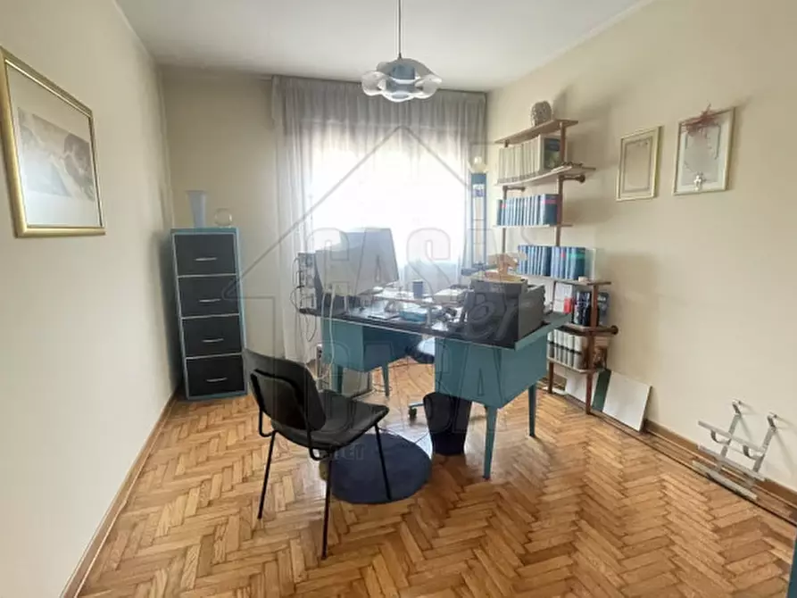 Immagine 17 di Appartamento in vendita  in Via Roma Est a Ospedaletto Euganeo