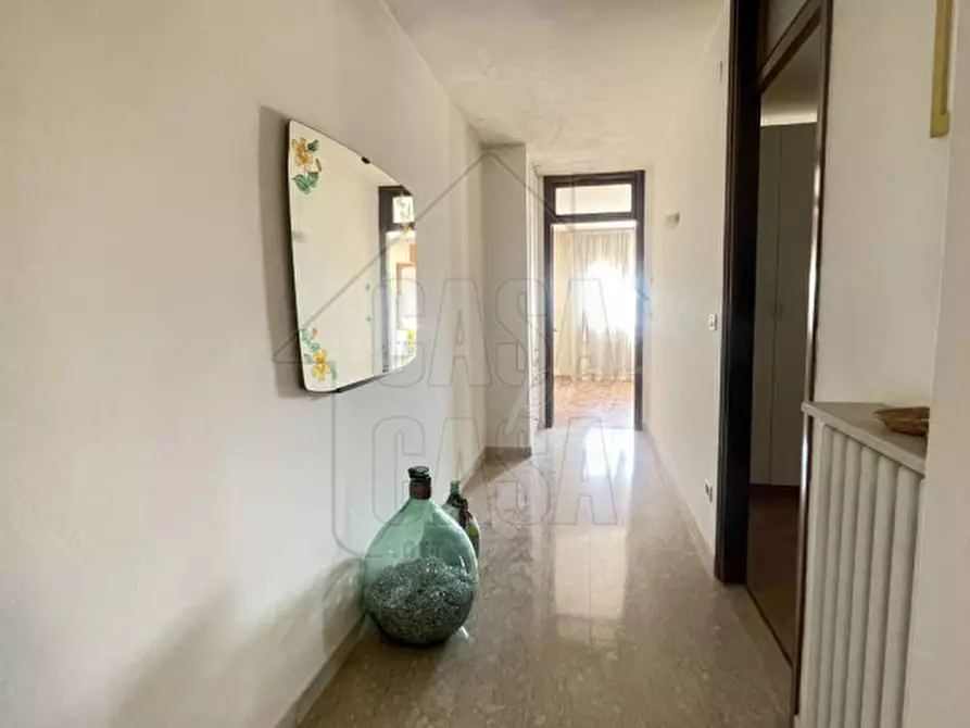 Immagine 18 di Appartamento in vendita  in Via Roma Est a Ospedaletto Euganeo