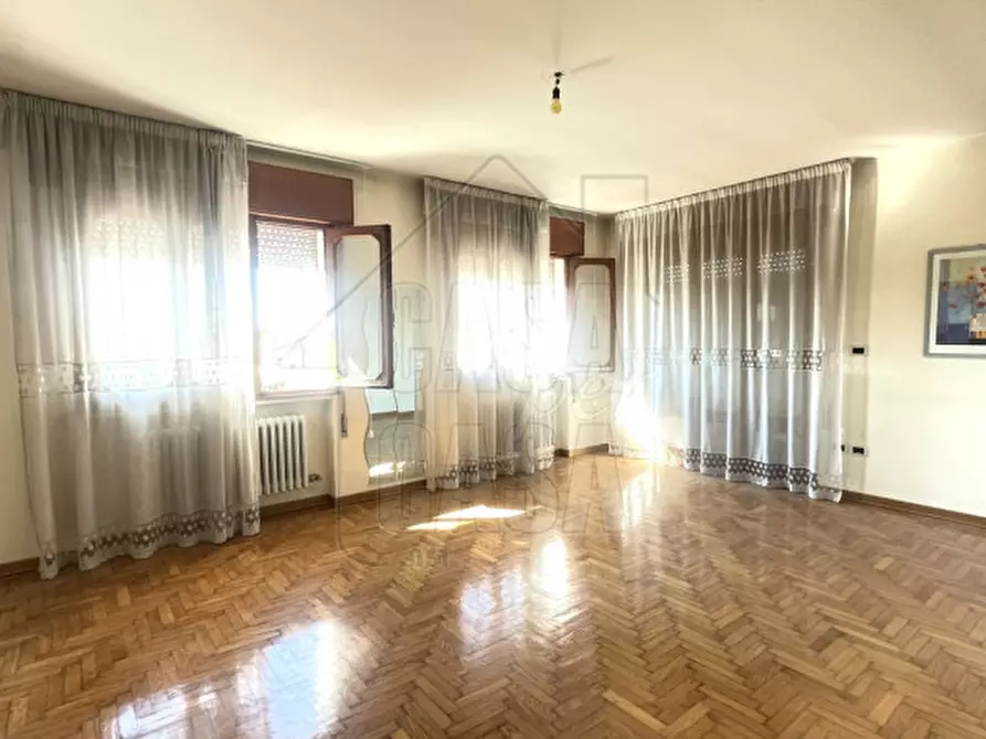 Immagine 21 di Appartamento in vendita  in Via Roma Est a Ospedaletto Euganeo