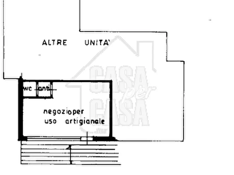 Immagine 24 di Appartamento in vendita  in Via Roma Est a Ospedaletto Euganeo