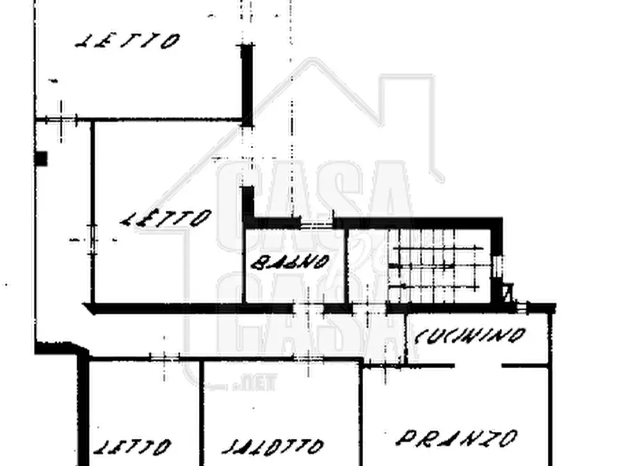 Immagine 25 di Appartamento in vendita  in Via Roma Est a Ospedaletto Euganeo