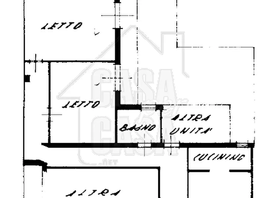 Immagine 26 di Appartamento in vendita  in Via Roma Est a Ospedaletto Euganeo