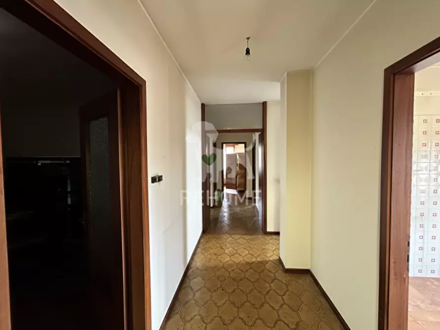 Immagine 5 di Villa in vendita  in Via Gabrin,11 a Tarcento