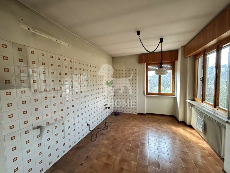 Immagine 7 di Villa in vendita  in Via Gabrin,11 a Tarcento