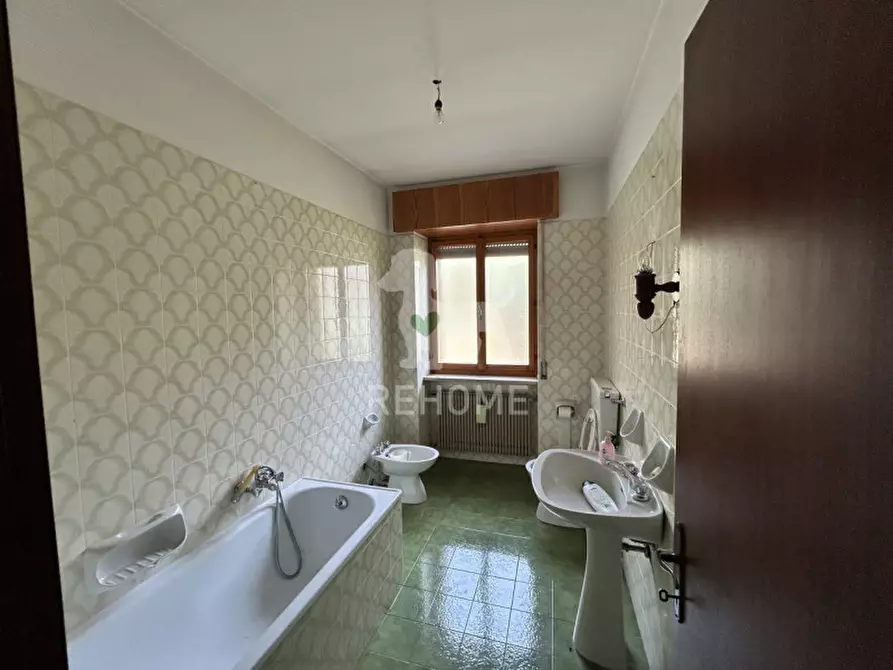 Immagine 7 di Villa in vendita  in Via Gabrin,11 a Tarcento