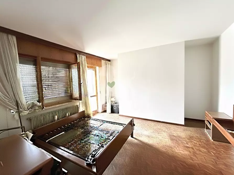 Immagine 9 di Villa in vendita  in Via Gabrin,11 a Tarcento