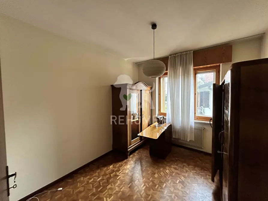 Immagine 10 di Villa in vendita  in Via Gabrin,11 a Tarcento