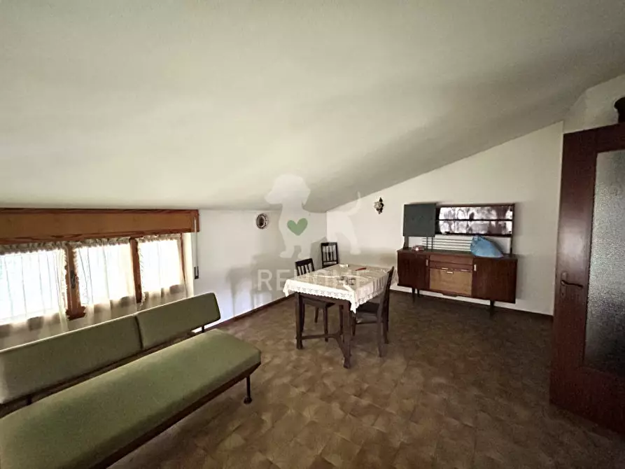Immagine 13 di Villa in vendita  in Via Gabrin,11 a Tarcento