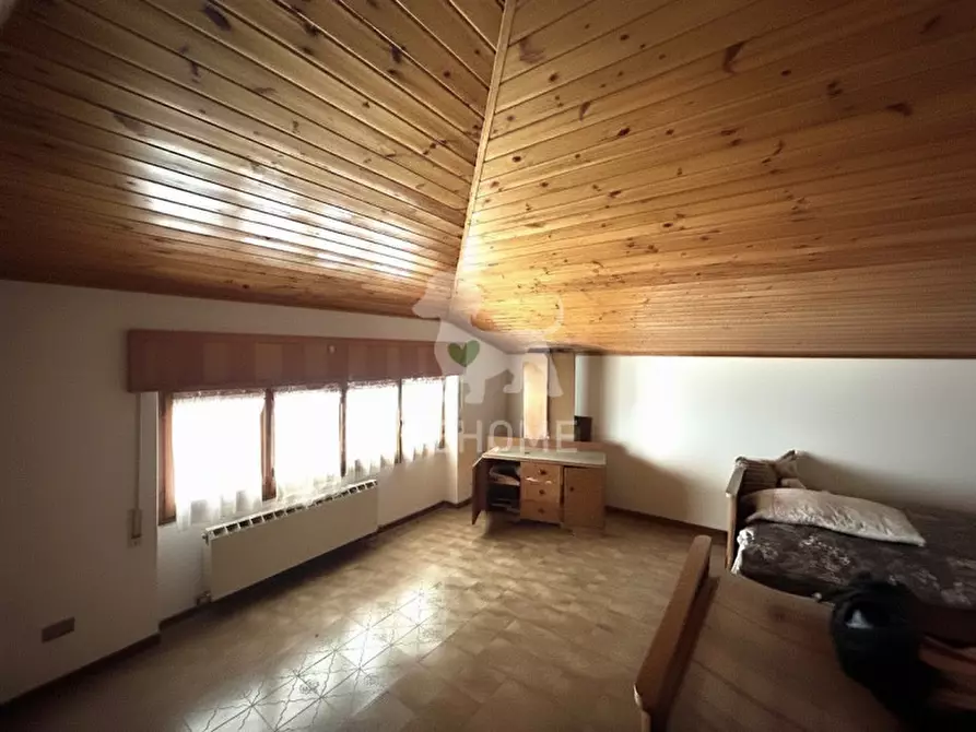 Immagine 17 di Villa in vendita  in Via Gabrin,11 a Tarcento