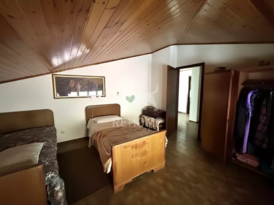 Immagine 17 di Villa in vendita  in Via Gabrin,11 a Tarcento