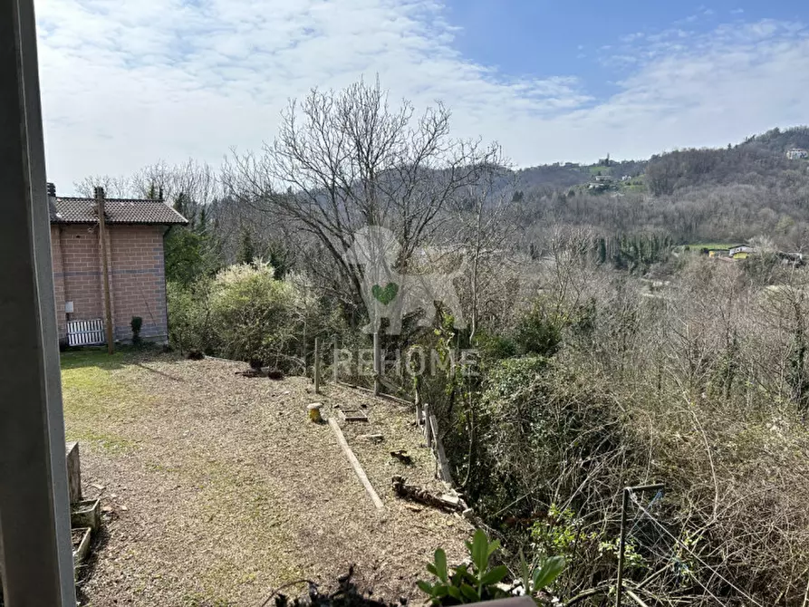 Immagine 23 di Villa in vendita  in Via Gabrin,11 a Tarcento