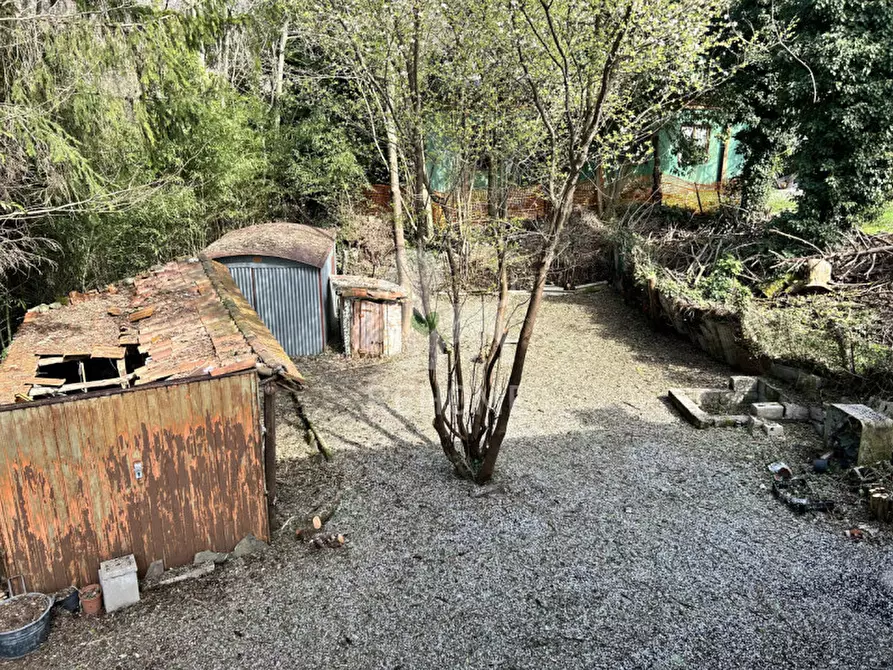 Immagine 27 di Villa in vendita  in Via Gabrin,11 a Tarcento