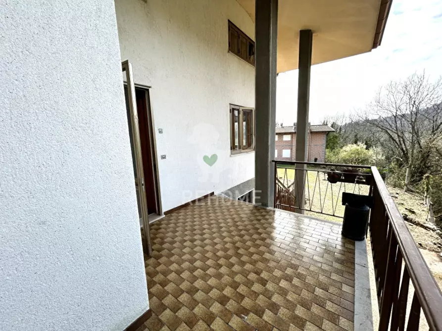 Immagine 28 di Villa in vendita  in Via Gabrin,11 a Tarcento