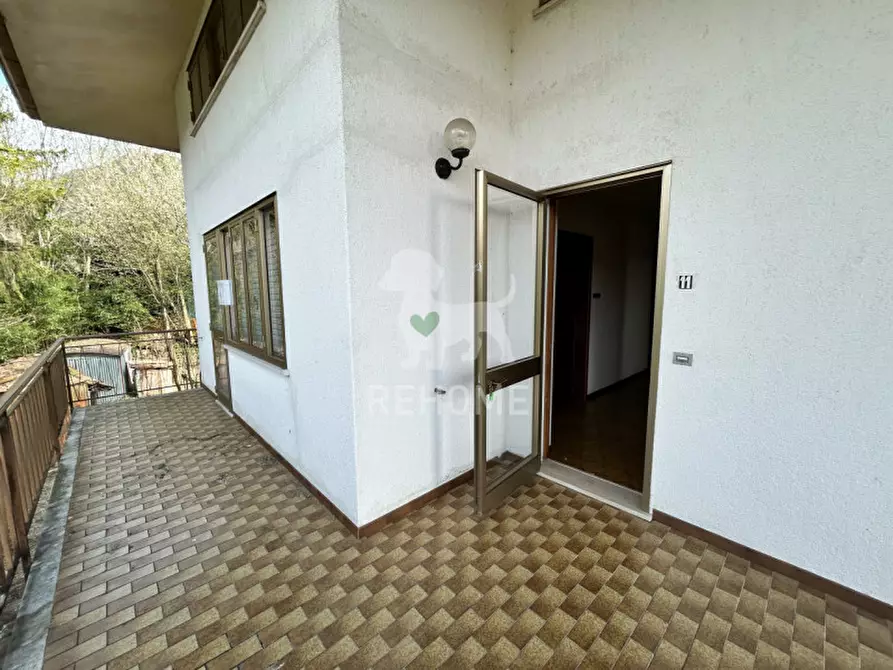 Immagine 29 di Villa in vendita  in Via Gabrin,11 a Tarcento
