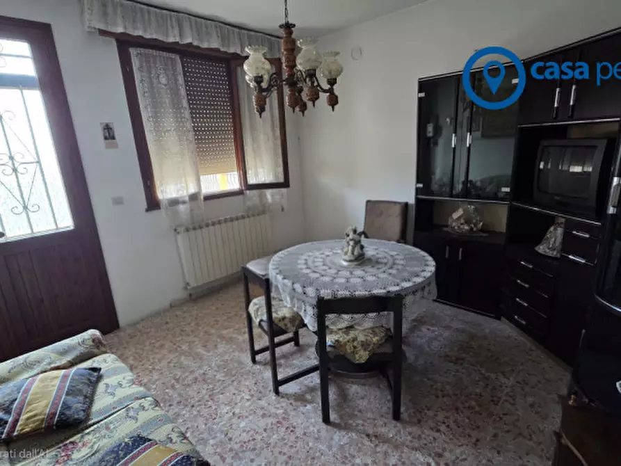 Immagine 4 di Villetta a schiera in vendita  in Via Don Minzoni, 37 a Ceregnano