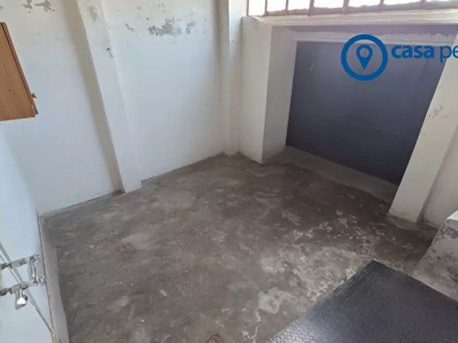 Immagine 5 di Villetta a schiera in vendita  in Via Don Minzoni, 37 a Ceregnano