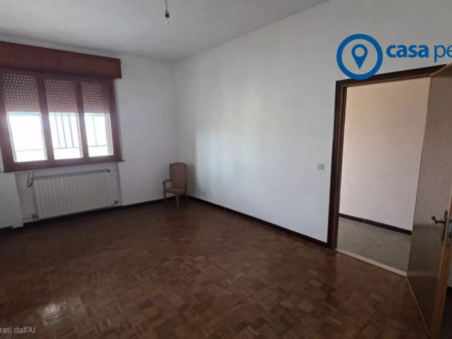 Immagine 8 di Villetta a schiera in vendita  in Via Don Minzoni, 37 a Ceregnano