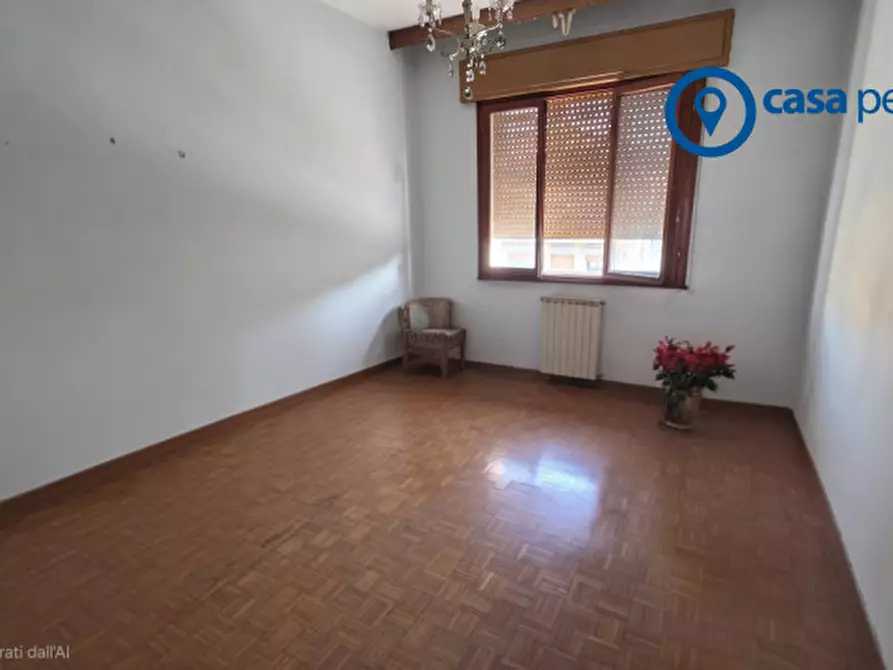Immagine 9 di Villetta a schiera in vendita  in Via Don Minzoni, 37 a Ceregnano