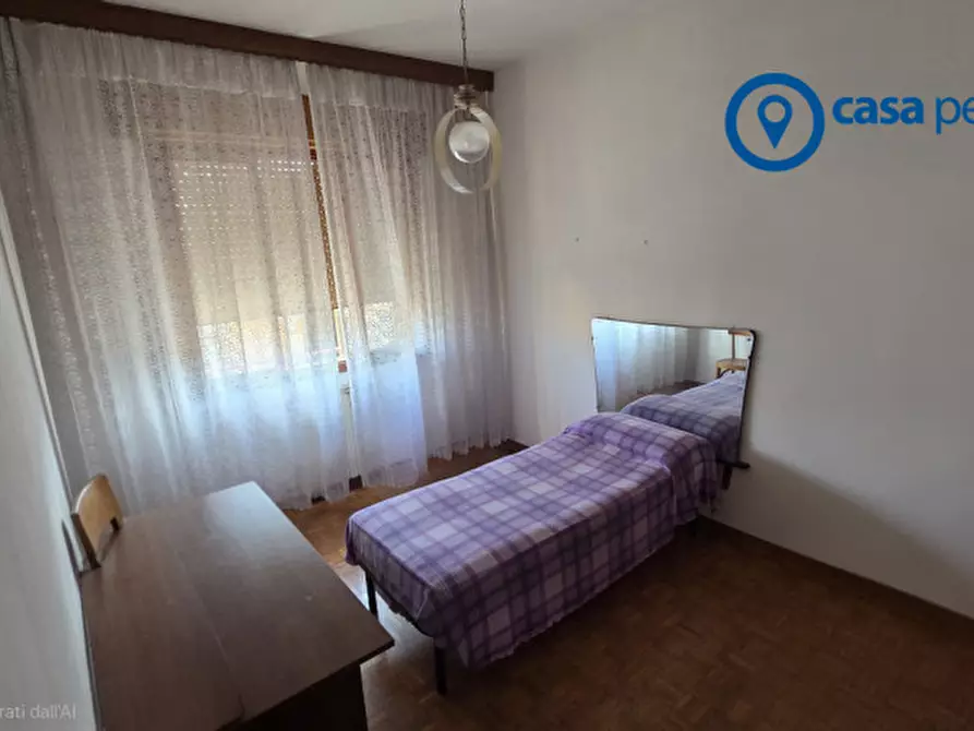 Immagine 10 di Villetta a schiera in vendita  in Via Don Minzoni, 37 a Ceregnano